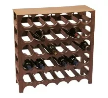 Wine rack