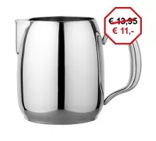 Cream jug 1,00l