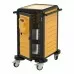 Фото Heated banqueting trolley gn1/1, CaterChef (star), 640041