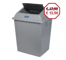 Disposal bin 25l