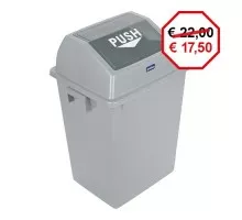 Disposal bin 40l