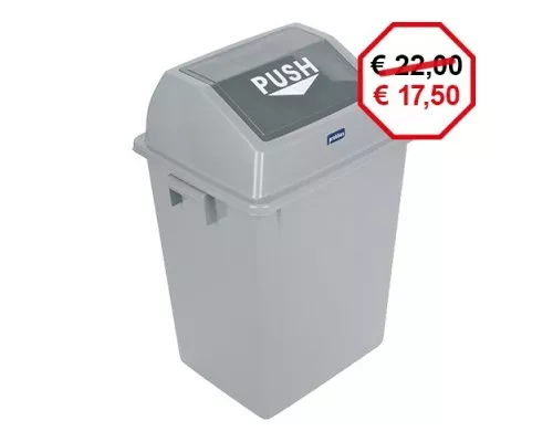 Disposal EMGA 650002, Buy Picture Disposal bin 40l, EMGA, 650002