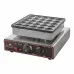 Фото Baking appliance mini pancake cap.25x, CaterChef (star), 680025