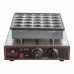 Фото Baking appliance mini pancake cap.25x, CaterChef (star), 680025