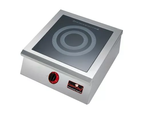 Ceramic counter top ranges CaterChef (star) 680066, Buy Picture Cooker 1-zone, CaterChef (star), 680066