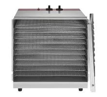 Food drying oven