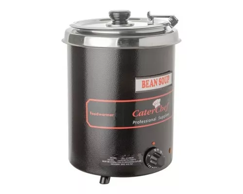 Zupas marmīti CaterChef (star) 680110, Pirkt Bilde Zupas tējkanna 5,7l, CaterChef (star), 680110