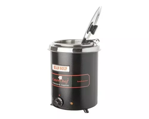 Zupas marmīti CaterChef (star) 680110, Pirkt Bilde Zupas tējkanna 5,7l, CaterChef (star), 680110