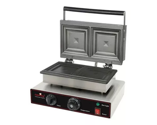 Toasters & Supplies CaterChef (star) 680120, Buy Picture Contact sandwich toaster, CaterChef (star), 680120