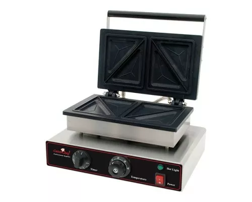 Toasters & Supplies CaterChef (star) 680130, Buy Picture Contact sandwich toaster, CaterChef (star), 680130