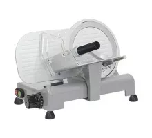 Meat slicer ø195mm