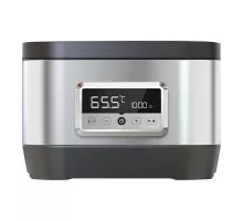 Sous vide machine 9l