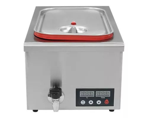 Lēnā gatavošana CaterChef (star) 680311, Pirkt Bilde Sous vide iekārta 24l, CaterChef (star), 680311