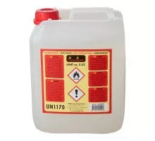 Fuel paste 5l