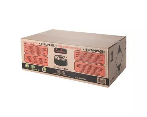 Galda marmīti CaterFlame 685072, Pirkt Bilde Degvielas pasta 200gr, CaterFlame, 685072