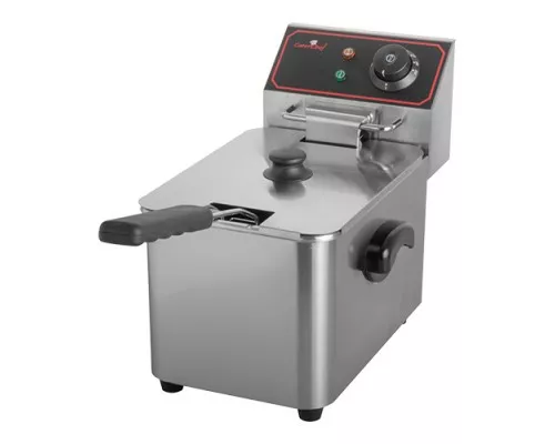 Friteri CaterChef (star) 688005, Pirkt Bilde Fritēze 5l, CaterChef (star), 688005