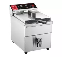 Fryer 8l