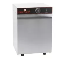 Plate warmer