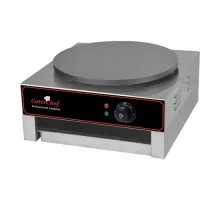Crepe maker ø40cm