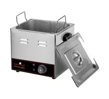 Cooker
