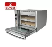 Pizza oven