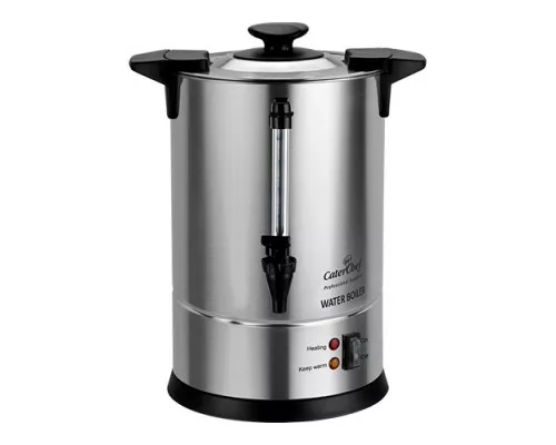Karstā ūdens dozators CaterChef (star) 688190, Pirkt Bilde Ūdens boilers 5l, CaterChef (star), 688190