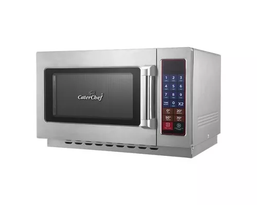 Mikroviļņu krāsnis CaterChef (star) 688212, Pirkt Bilde Mikroviļņu krāsns 34l, CaterChef (star), 688212