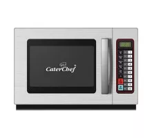 Microwave 34l