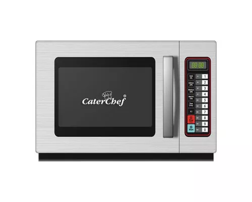 Mikroviļņu krāsnis CaterChef (star) 688215, Pirkt Bilde Mikroviļņu krāsns 34l, CaterChef (star), 688215