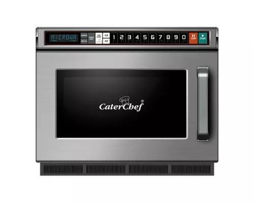 Mikroviļņu krāsnis CaterChef (star) 688217, Pirkt Bilde Mikroviļņu krāsns 17l, CaterChef (star), 688217