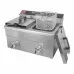 Фото Fryer 8l+8l, CaterChef (star), 688218