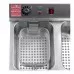 Фото Fryer 8l+8l, CaterChef (star), 688218
