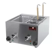 Pasta cooker 8,8l