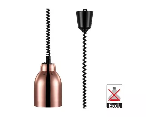 Heating lamps CaterChef (star) 688266, Buy Picture Heat shade, CaterChef (star), 688266