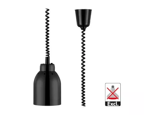Heating lamps CaterChef (star) 688267, Buy Picture Heat shade, CaterChef (star), 688267