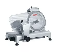 Meat slicer ø220mm
