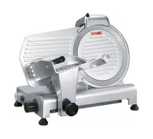 Meat slicer ø250mm