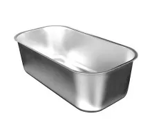 Food pan 3,5l