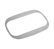 Upper ring
