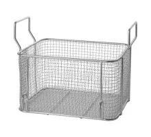 Cooking basket