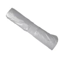 Plastic cover
