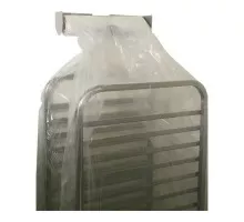 Пластиковая крышка gn2/1