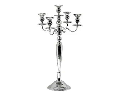 Pasniegšana un rotāšana EMGA 705012, Pirkt Bilde Sveču turētājs h.60,0cm, EMGA, 705012