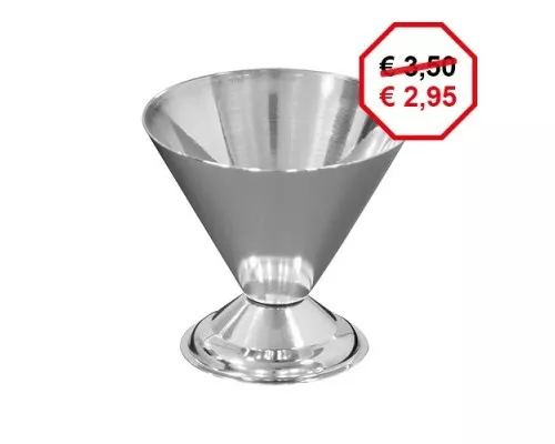 A Maintanenece EMGA 705035, Pirkt Bilde Šerbeta trauks ø10,0cm, EMGA, 705035