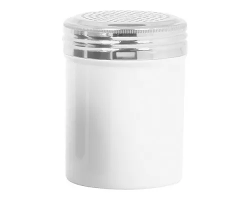 Salt and pepper EMGA 705081, Buy Picture Salt / pepper shaker h.9cm, EMGA, 705081