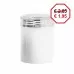Picture Salt / pepper shaker h.9cm, EMGA, 705081