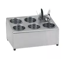 Cutlery dispenser