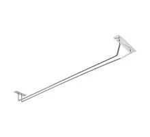 Glass rack