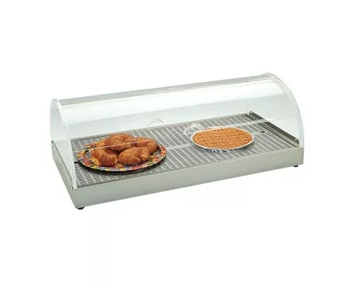 Stendi un kastes EMGA 710001, Pirkt Bilde Bufetes vitrīna 90x46cm, EMGA, 710001