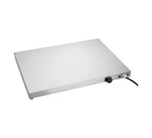 Hot plate